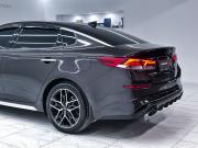 Kia Optima IV Рестайлинг Уфа  - изображение 74