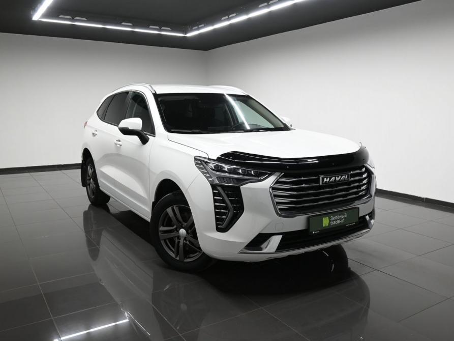 Haval Jolion I Тверь  - изображение 5