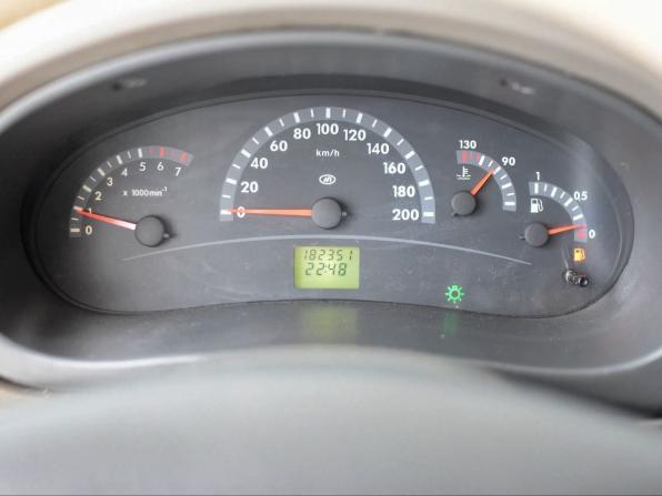 Lada (ВАЗ) Kalina I с пробегом 2007 года, цена 239 000 рублей, 182351 км, хэтчбек, Автокод Объявления