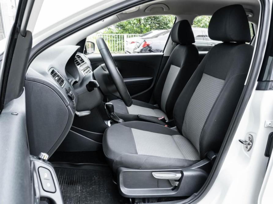 Volkswagen Polo V Ставрополь  - изображение 10