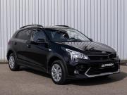 Kia Rio IV Рестайлинг Сочи  - изображение 21