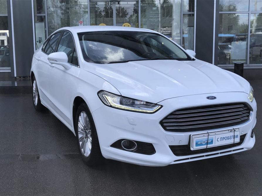 Ford Mondeo V Брянск  - изображение 3