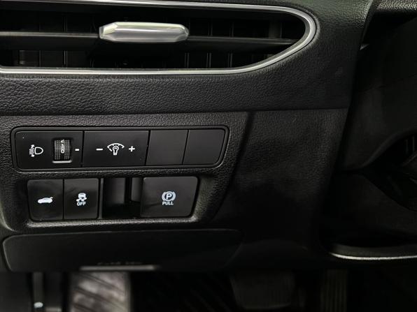 Hyundai Sonata VIII (DN8) с пробегом 2021 года, цена 2 500 000 рублей, 89431 км, седан, Автокод Объявления
