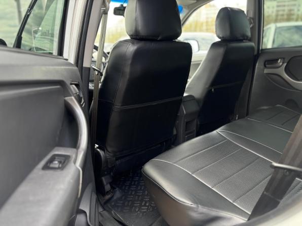 Chery Tiggo (T11) I Рестайлинг (FL) с пробегом 2015 года, цена 700 000 рублей, 123476 км, внедорожник, Автокод Объявления