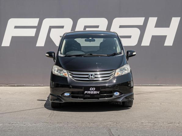 Honda Freed I с пробегом 2010 года, цена 1 150 000 рублей, 118912 км, компактвэн, Автокод Объявления