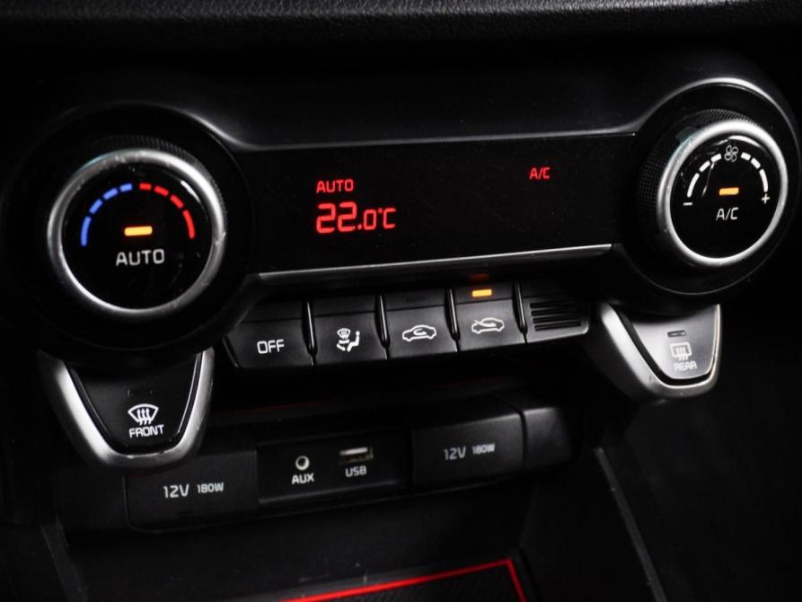 Kia Rio IV Минеральные Воды  - изображение 13