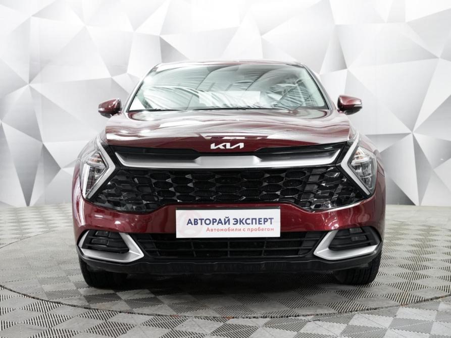 Kia Sportage V Ульяновск  - изображение 8
