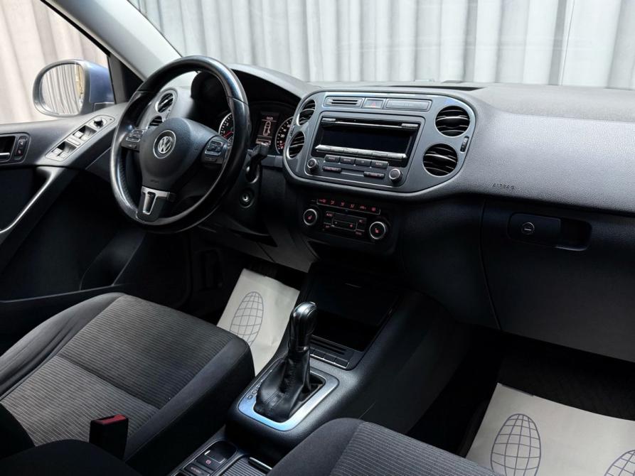 Volkswagen Tiguan I Рестайлинг Ижевск  - изображение 9