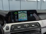 BMW M5 V (F10) Краснодар  - изображение 63