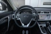 Geely Atlas I Иркутск  - изображение 41