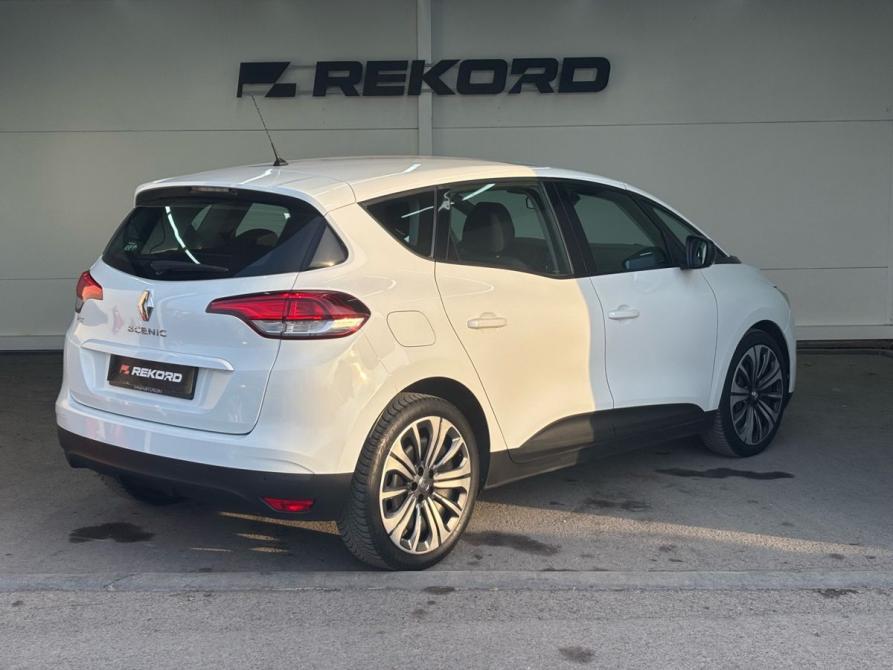 Renault Scenic IV Уфа  - изображение 4