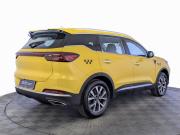 Chery Tiggo 7 Pro Max I Москва  - изображение 35