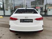 Hyundai Solaris II Рестайлинг Ижевск  - изображение 29