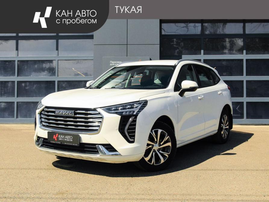 Haval Jolion I Казань  - изображение 1