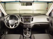Hyundai Creta I Кемерово  - изображение 31