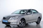 Skoda Octavia II (A5) Рестайлинг Челябинск  - изображение 22