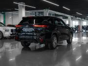 Toyota Highlander IV (XU70) Москва  - изображение 36