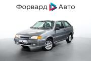 Lada (ВАЗ) 2113 Тюмень  - изображение 30