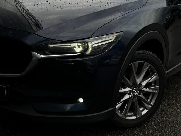 Mazda CX-5 II с пробегом 2019 года, цена 2 336 800 рублей, 175474 км, внедорожник, Автокод Объявления