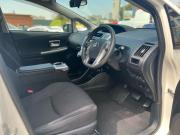 Toyota Prius Alpha I (ZVW40/41) Рестайлинг Краснодар  - изображение 27