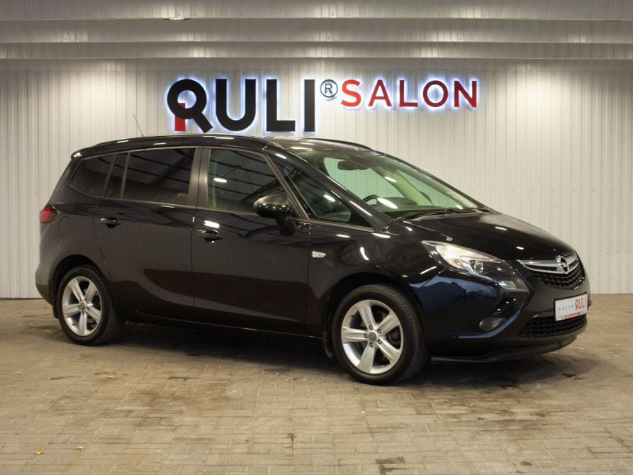 Opel Zafira C Иваново  - изображение 3