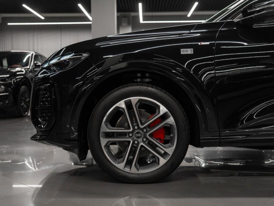 Audi Q5 III (GU) Москва  - изображение 26