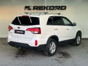 Kia Sorento II Рестайлинг Уфа  - изображение 21