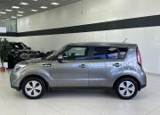 Kia Soul II Санкт-Петербург  - изображение 36