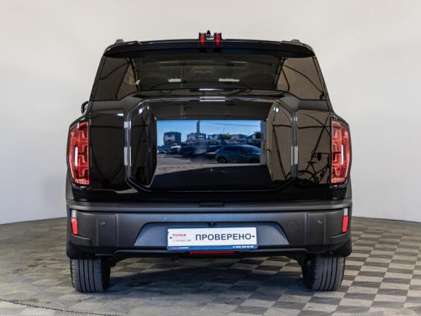 Haval H3 I с пробегом 2024 года, цена 2 599 000 рублей, 30600 км, внедорожник, Автокод Объявления