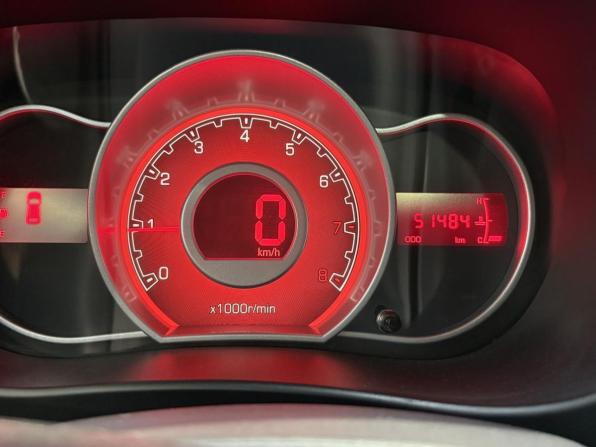 Lifan X50 с пробегом 2016 года, цена 555 000 рублей, 51476 км, хэтчбек, Автокод Объявления