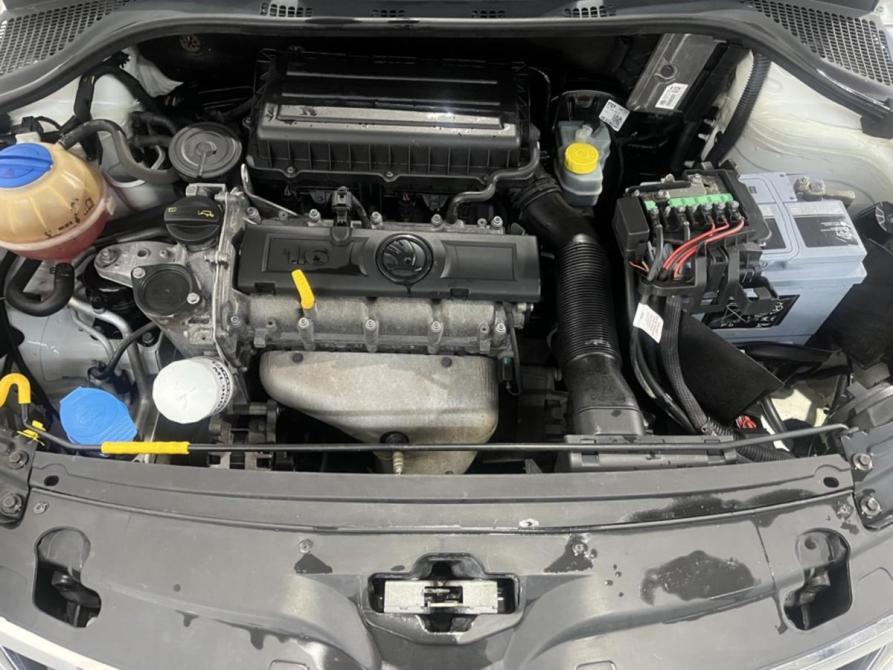 Skoda Rapid I Курск  - изображение 19