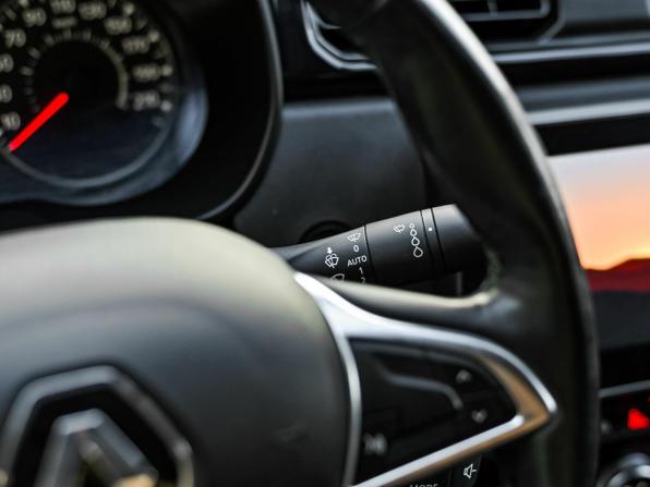 Renault Arkana I с пробегом 2020 года, цена 1 499 000 рублей, 186390 км, внедорожник, Автокод Объявления