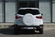 Ford EcoSport II Саратов  - изображение 29