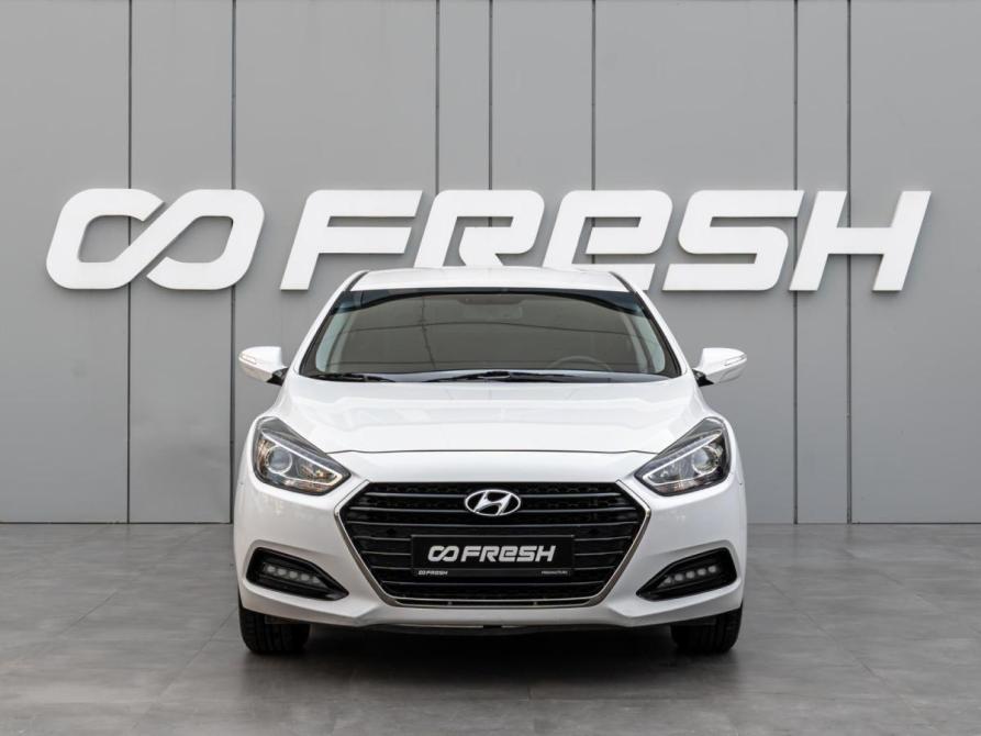 Hyundai i40 I Рестайлинг Краснодар  - изображение 3