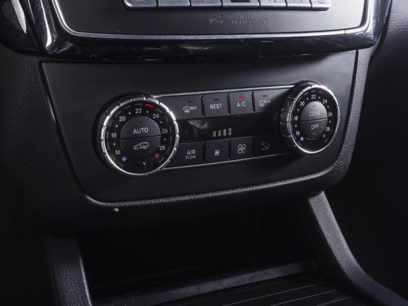Mercedes-Benz GLS I (X166) с пробегом 2017 года, цена 4 150 000 рублей, 137685 км, внедорожник, Автокод Объявления