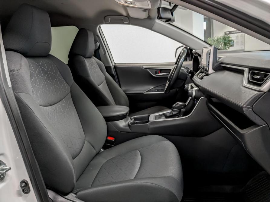 Toyota RAV4 V (XA50) Санкт-Петербург  - изображение 23