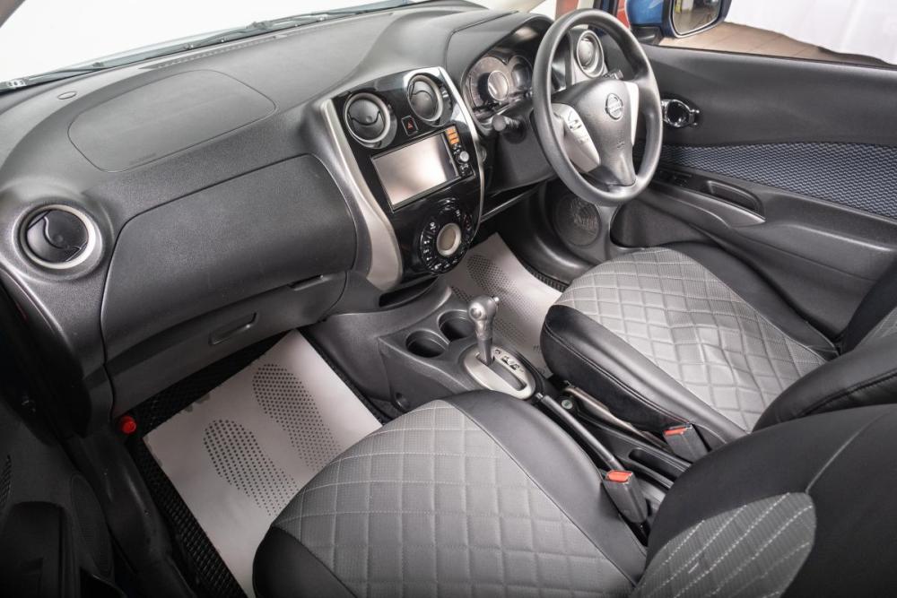 Nissan Note II Томск  - изображение 17