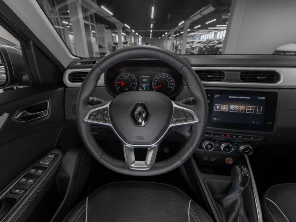 Renault Arkana I с пробегом 2022 года, цена 2 150 000 рублей, 36351 км, внедорожник, Автокод Объявления