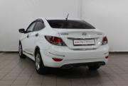 Hyundai Solaris I Астрахань  - изображение 28