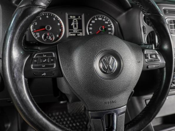Volkswagen Tiguan I Рестайлинг с пробегом 2016 года, цена 1 589 000 рублей, 220787 км, внедорожник, Автокод Объявления