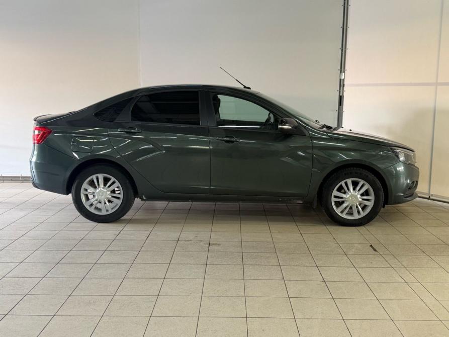 Lada (ВАЗ) Vesta I Нижний Новгород  - изображение 5