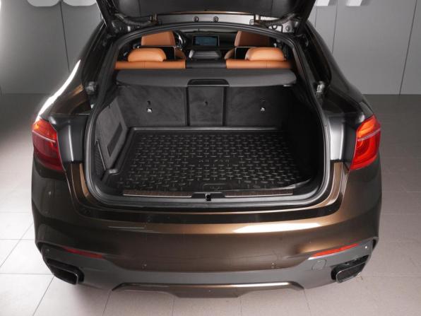 BMW X6 II (F16) с пробегом 2018 года, цена 6 465 000 рублей, 81518 км, внедорожник, Автокод Объявления