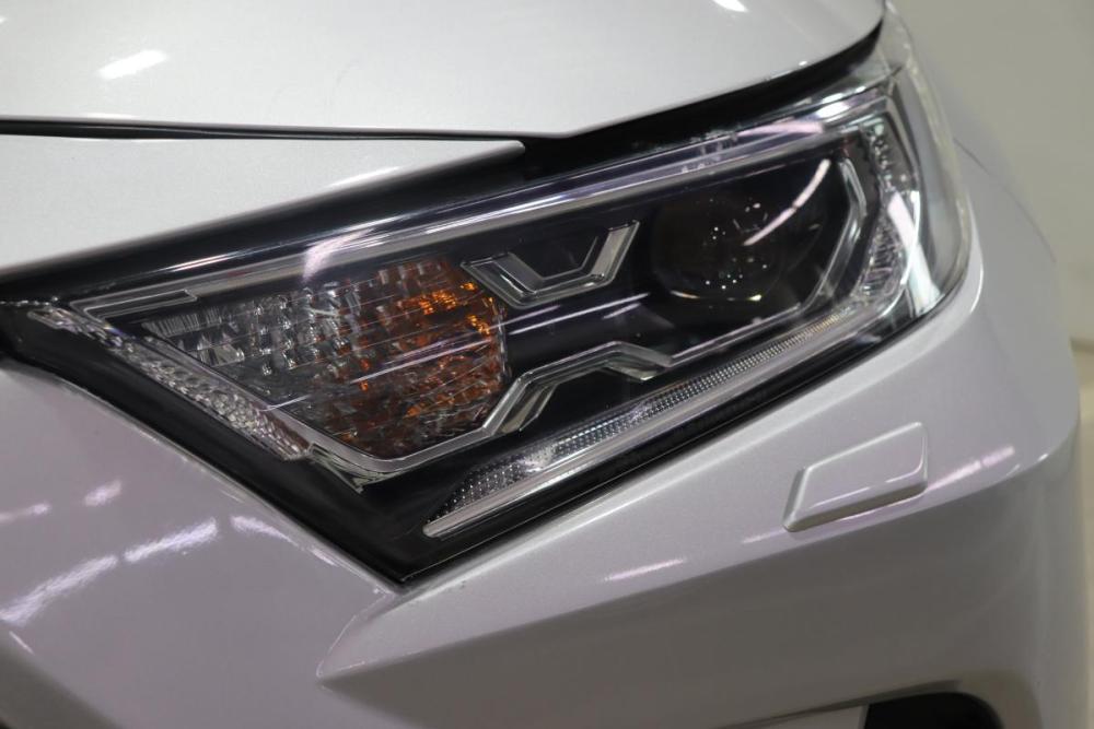 Toyota RAV4 V (XA50) Иркутск  - изображение 12