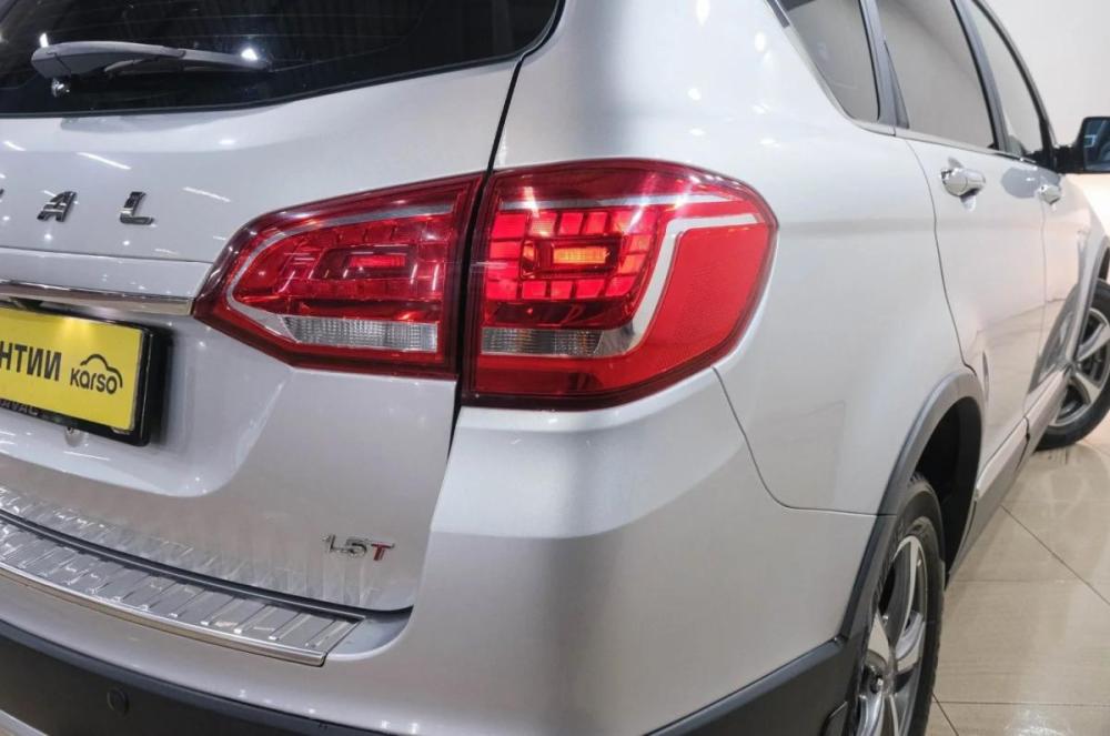 Haval H6 I Новокузнецк  - изображение 9