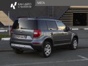 Skoda Yeti I Рестайлинг Казань  - изображение 15