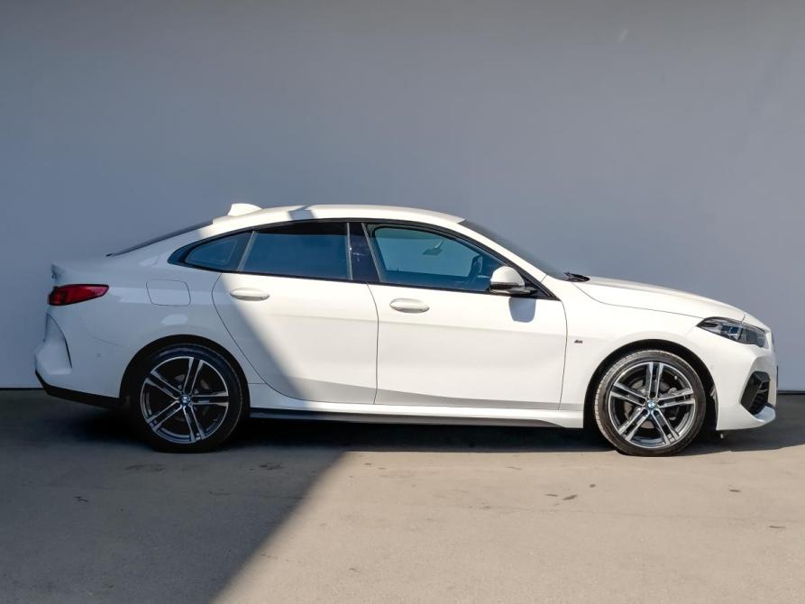 BMW 2 серии F44 Москва  - изображение 4