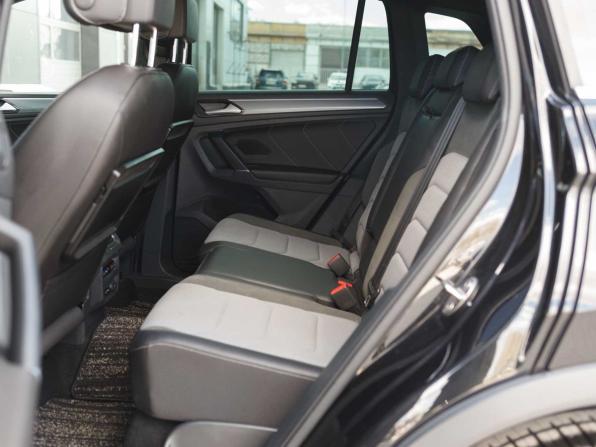 Volkswagen Tiguan II с пробегом 2017 года, цена 2 470 000 рублей, 60612 км, внедорожник, Автокод Объявления