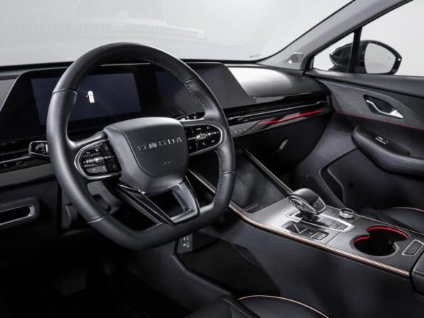 Omoda C5 I Рестайлинг с пробегом 2024 года, цена 2 470 000 рублей, 22253 км, внедорожник, Автокод Объявления