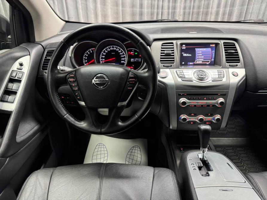 Nissan Murano II (Z51) Рестайлинг 2 Стерлитамак  - изображение 24
