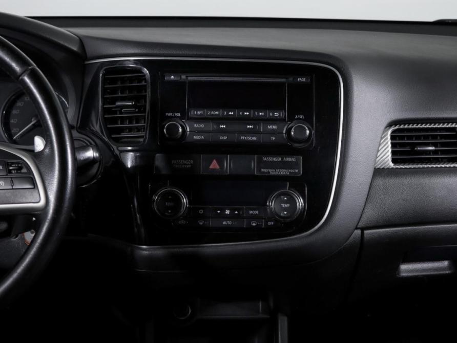 Mitsubishi Outlander III Москва  - изображение 13